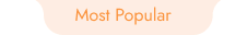 Most Popular